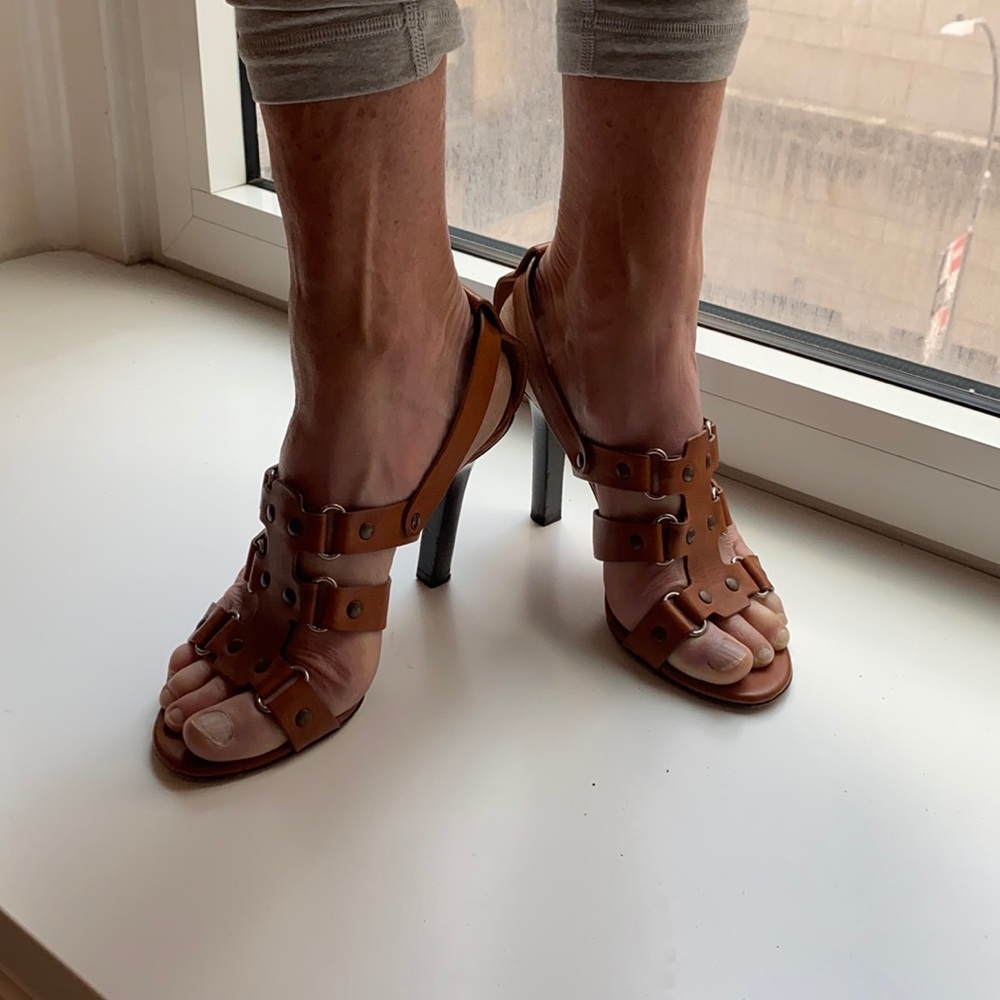 Jimmy Choos 🍎